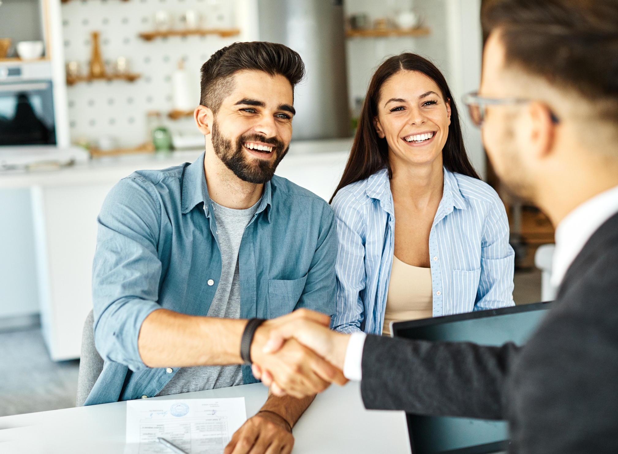 The Impact of a Higher Interest Rate on Your Home Loan