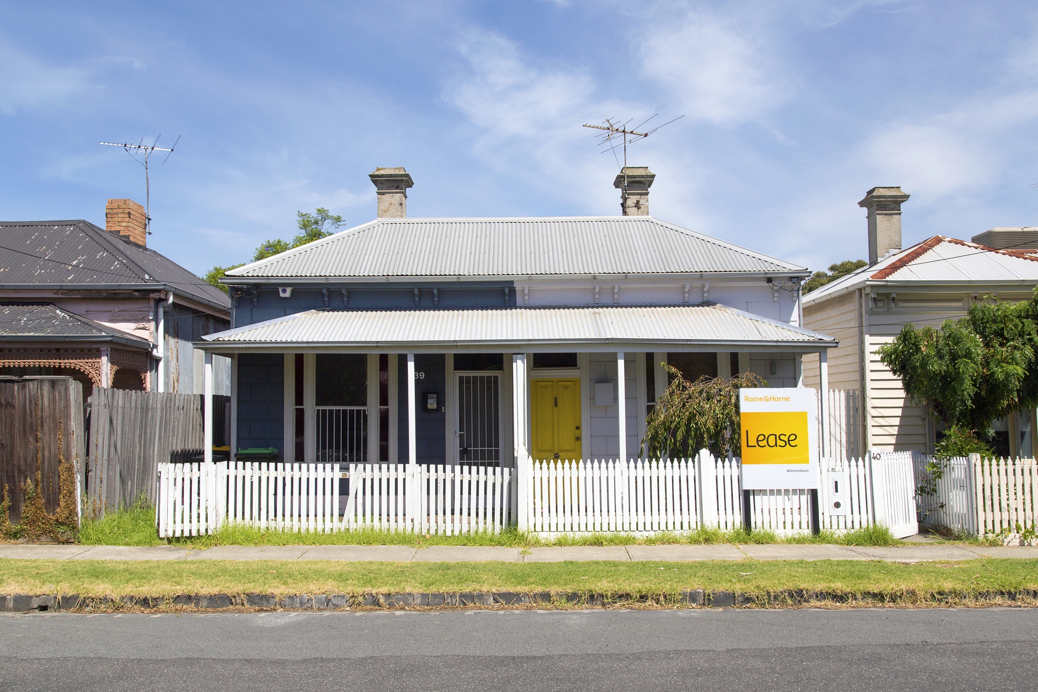 Rental yields explained