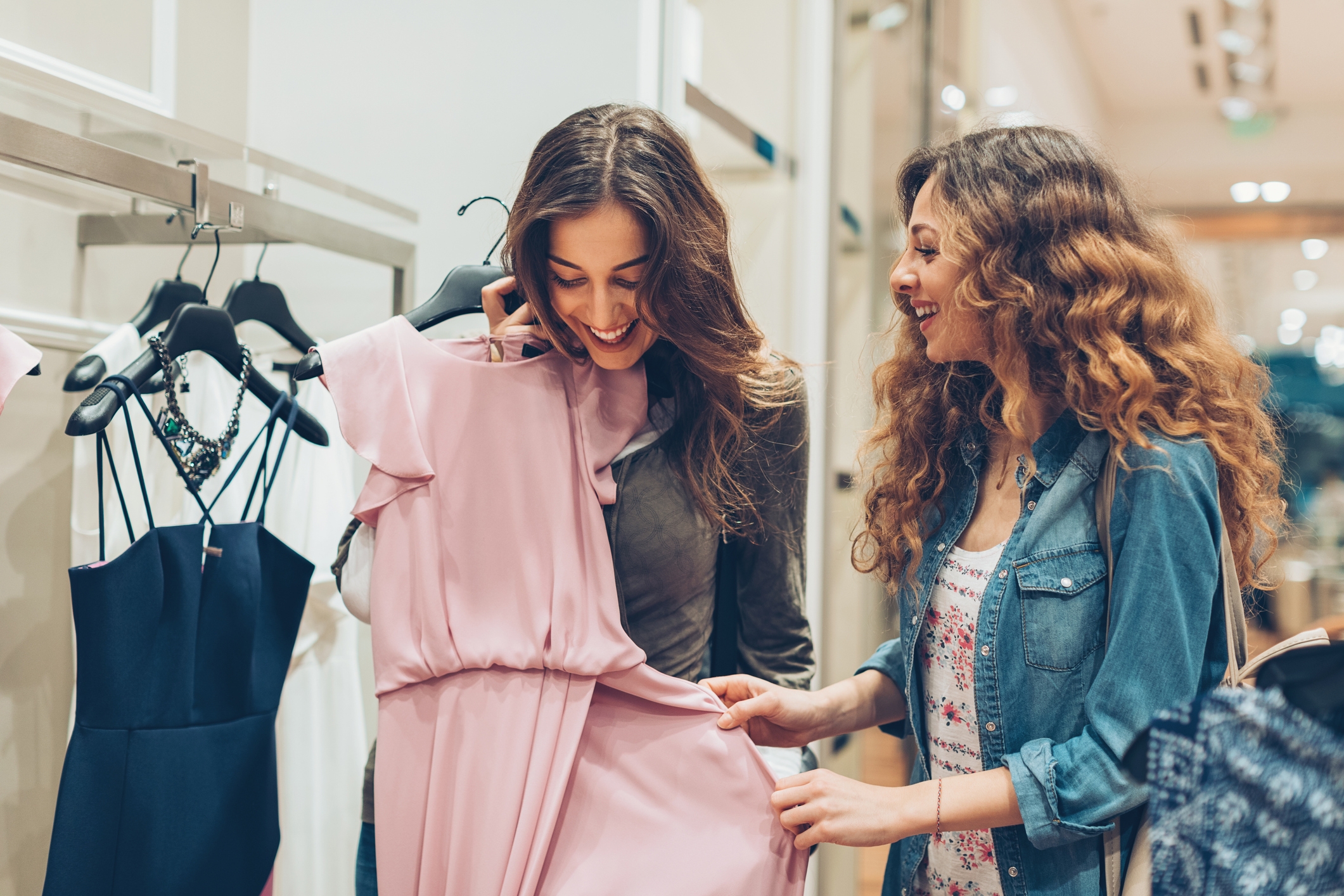Love 'buy now, pay later'? Your credit score doesn't