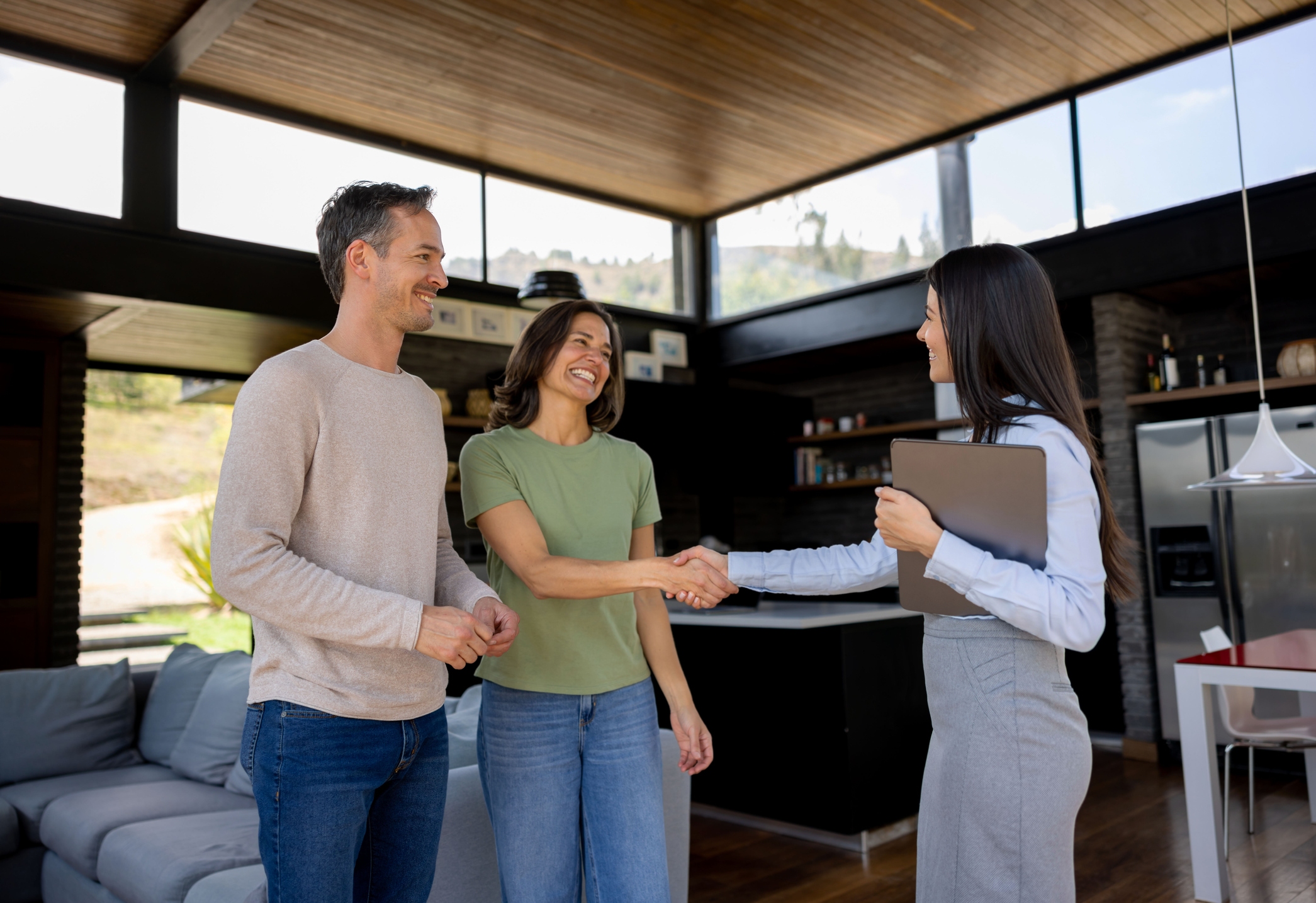 Settlement - how to prepare for the Big Day