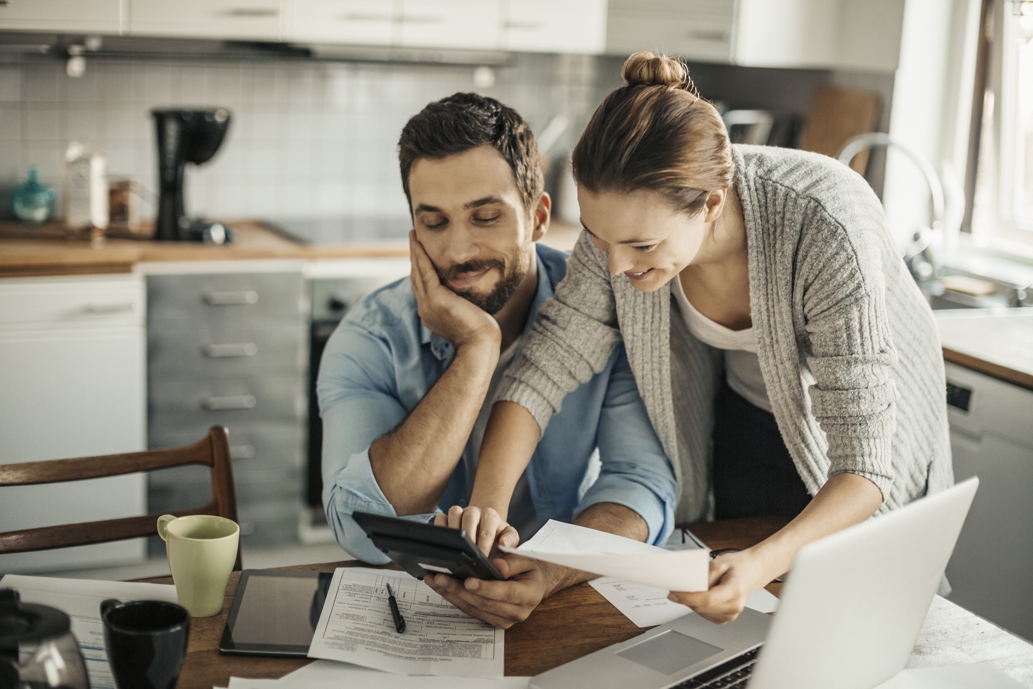 Investment red flags and warning signs