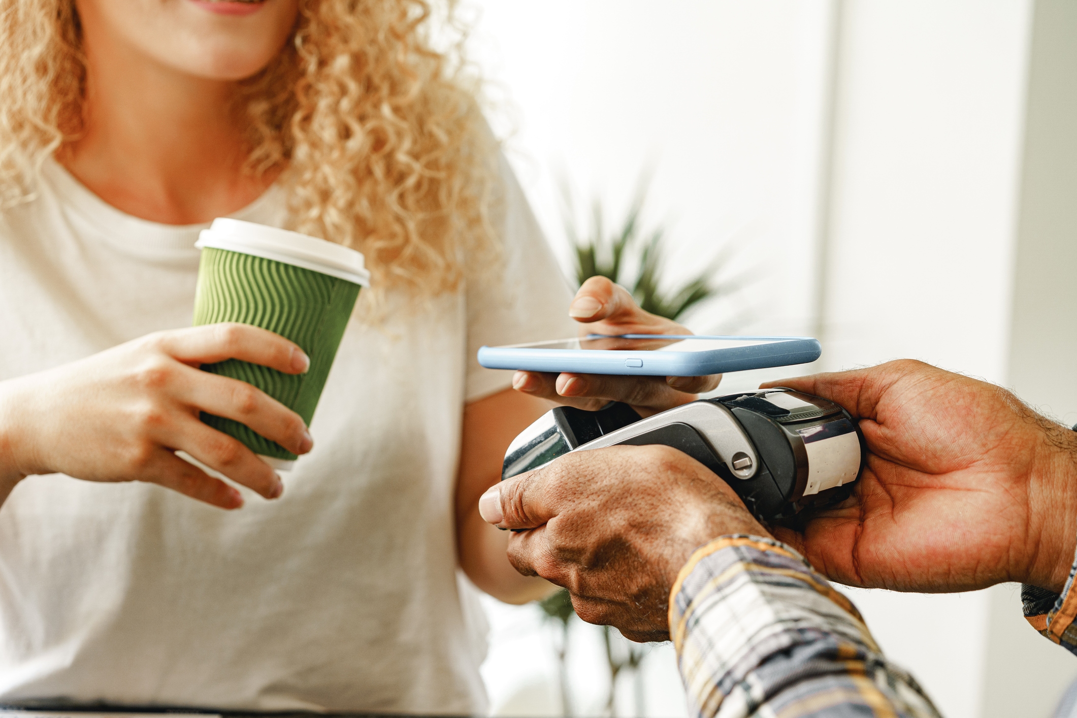 Going cashless - is this the future of currency?