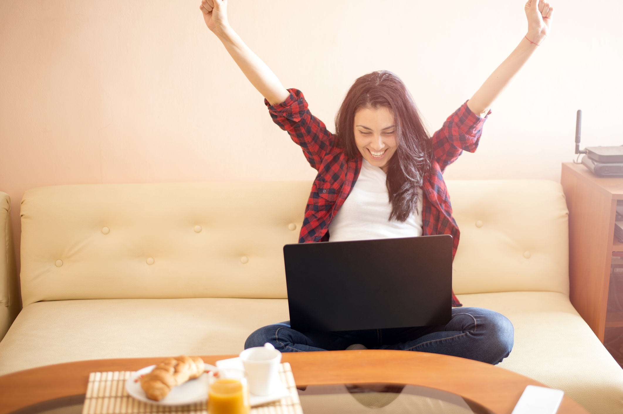 What are discounted mortgage rates?