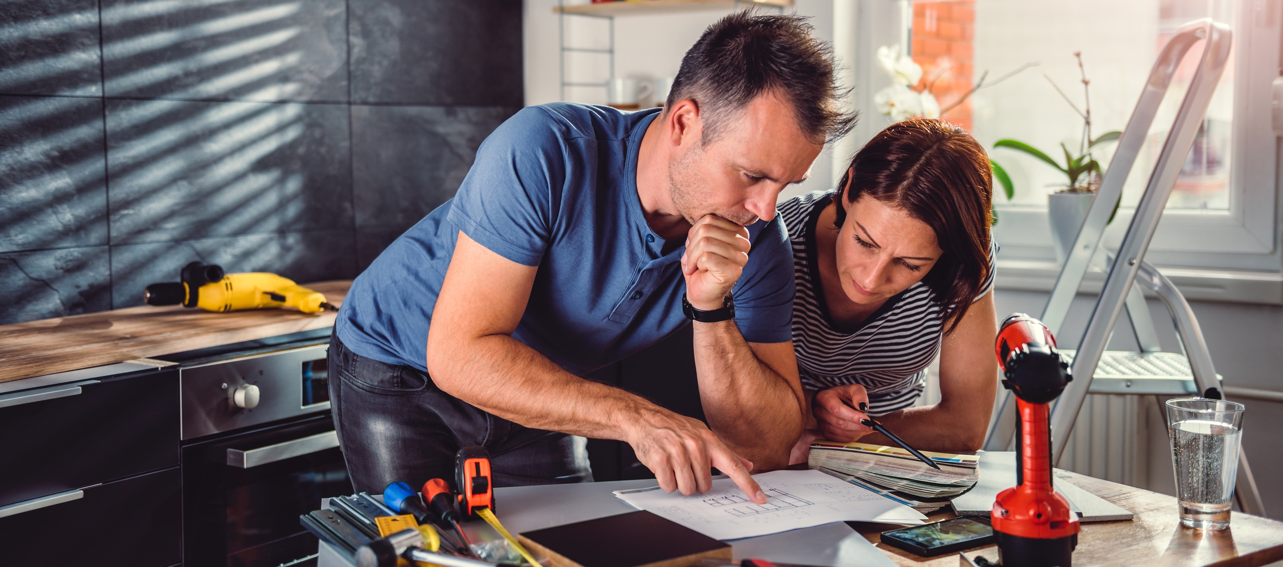 How to avoid overcapitalising on your home loan