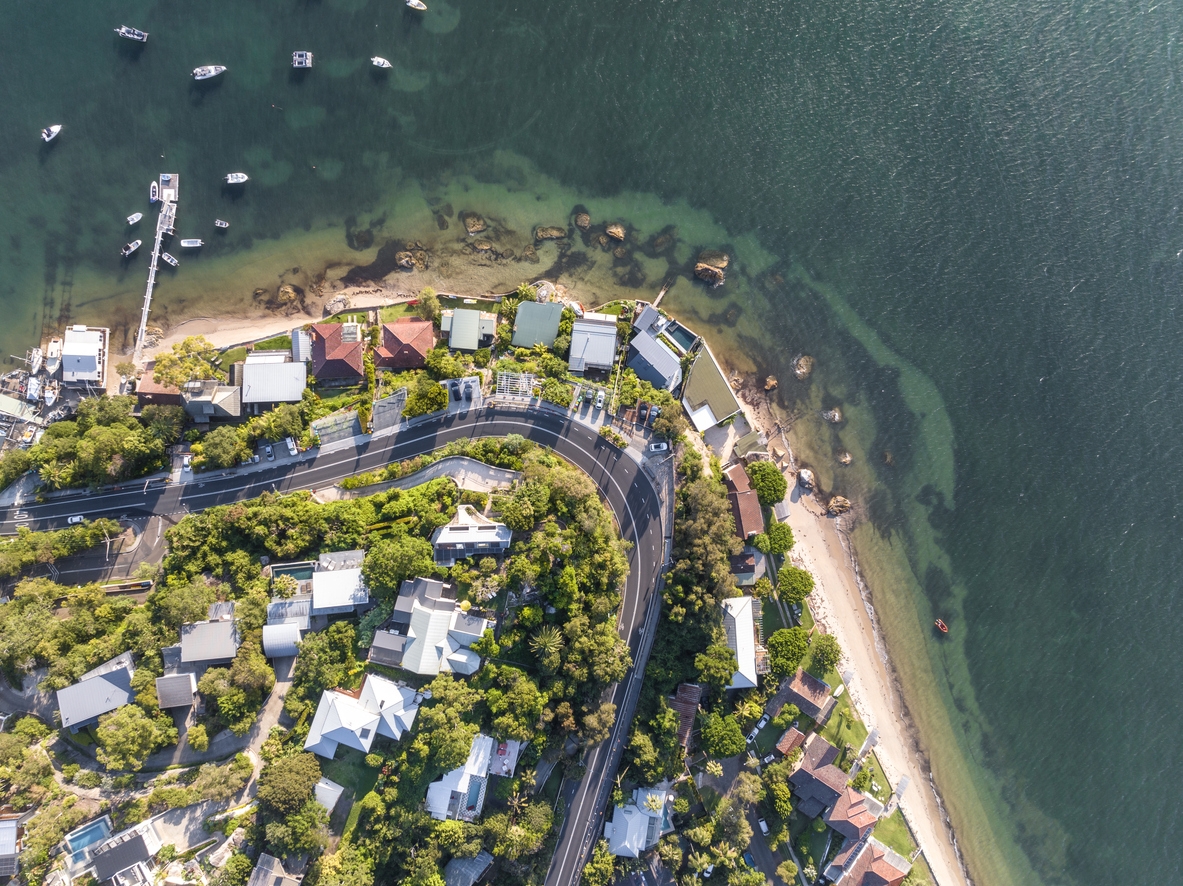 spring real estate market