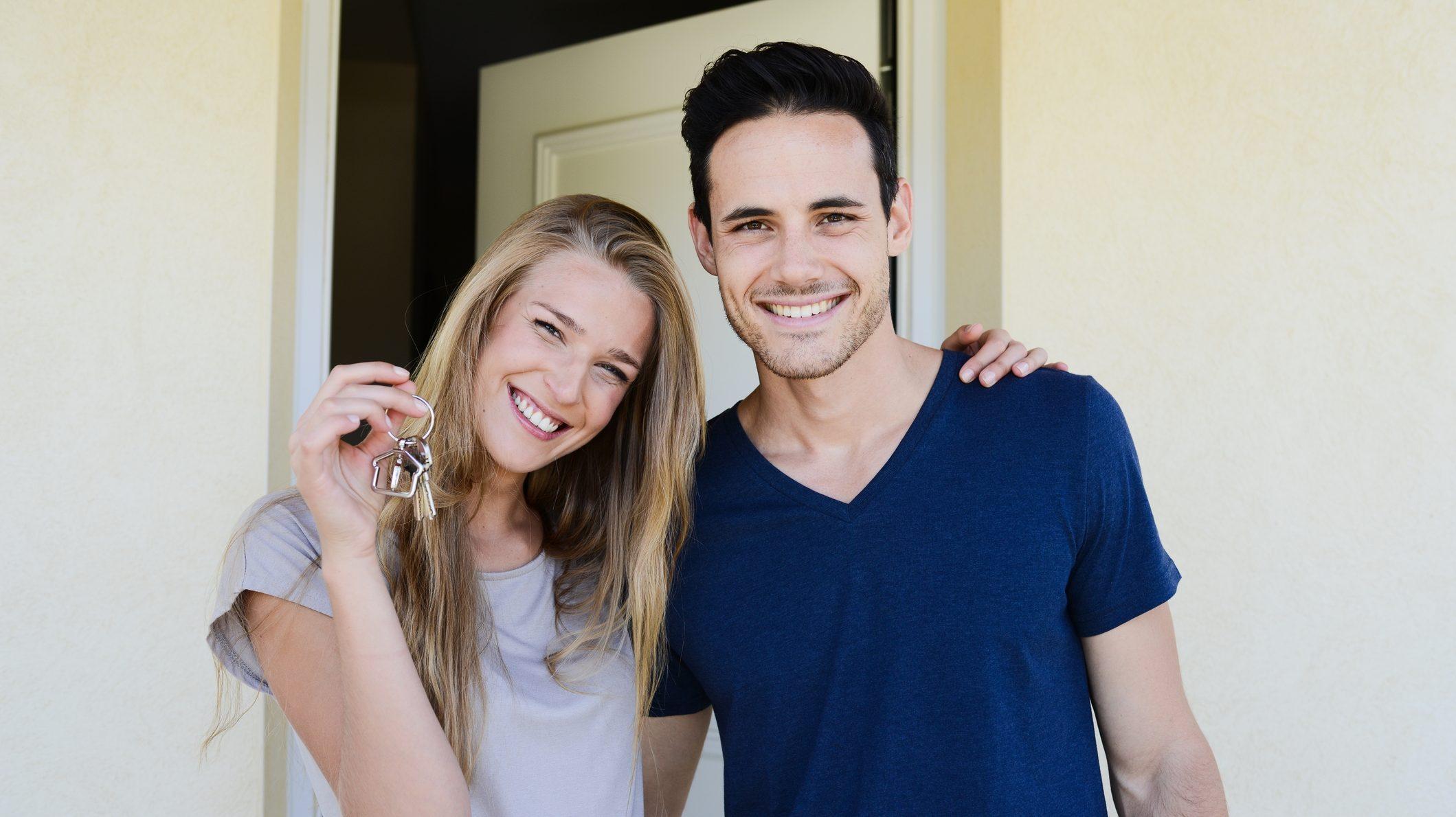 How to own your own home sooner