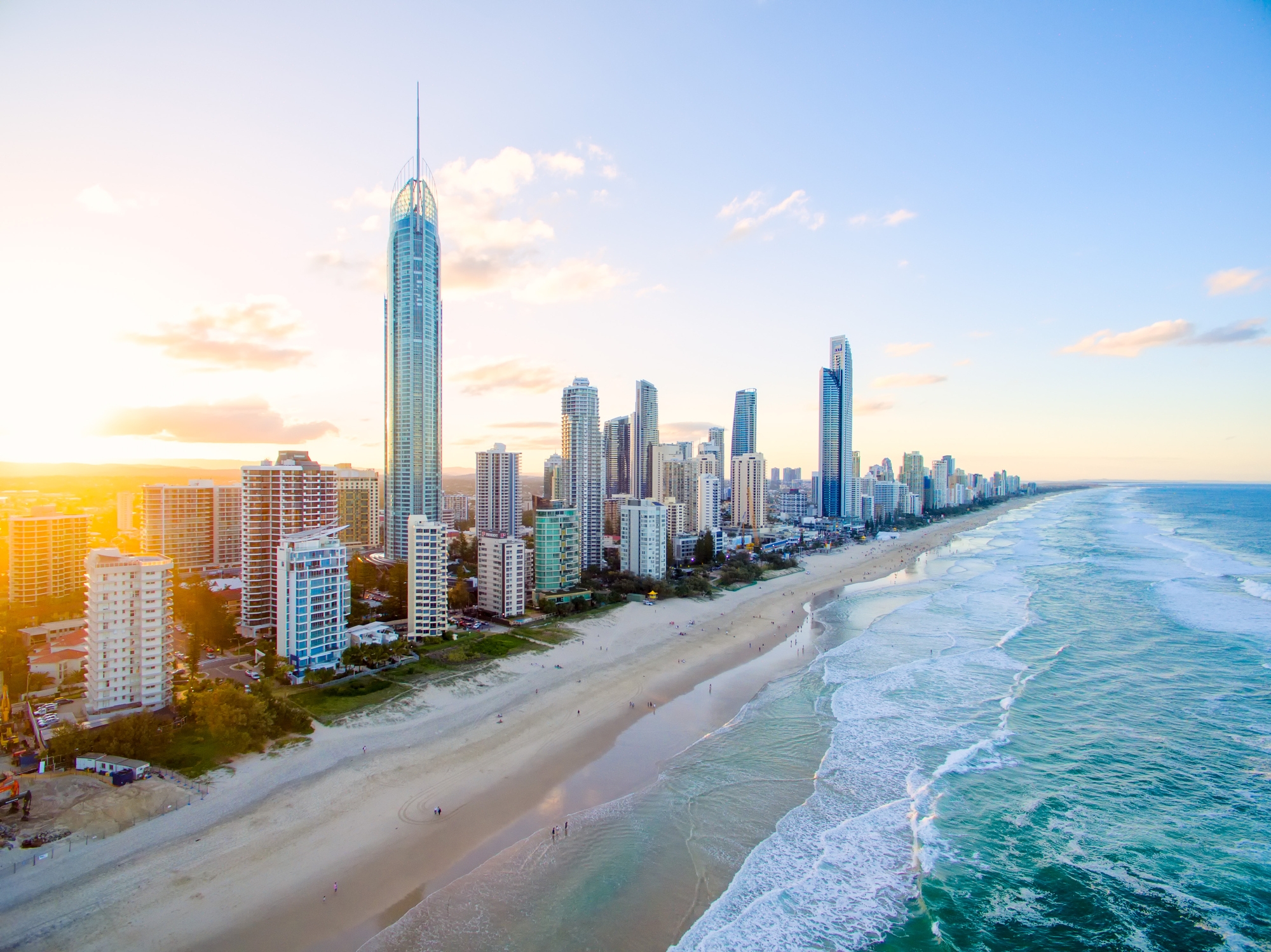 Australian house prices in 2030