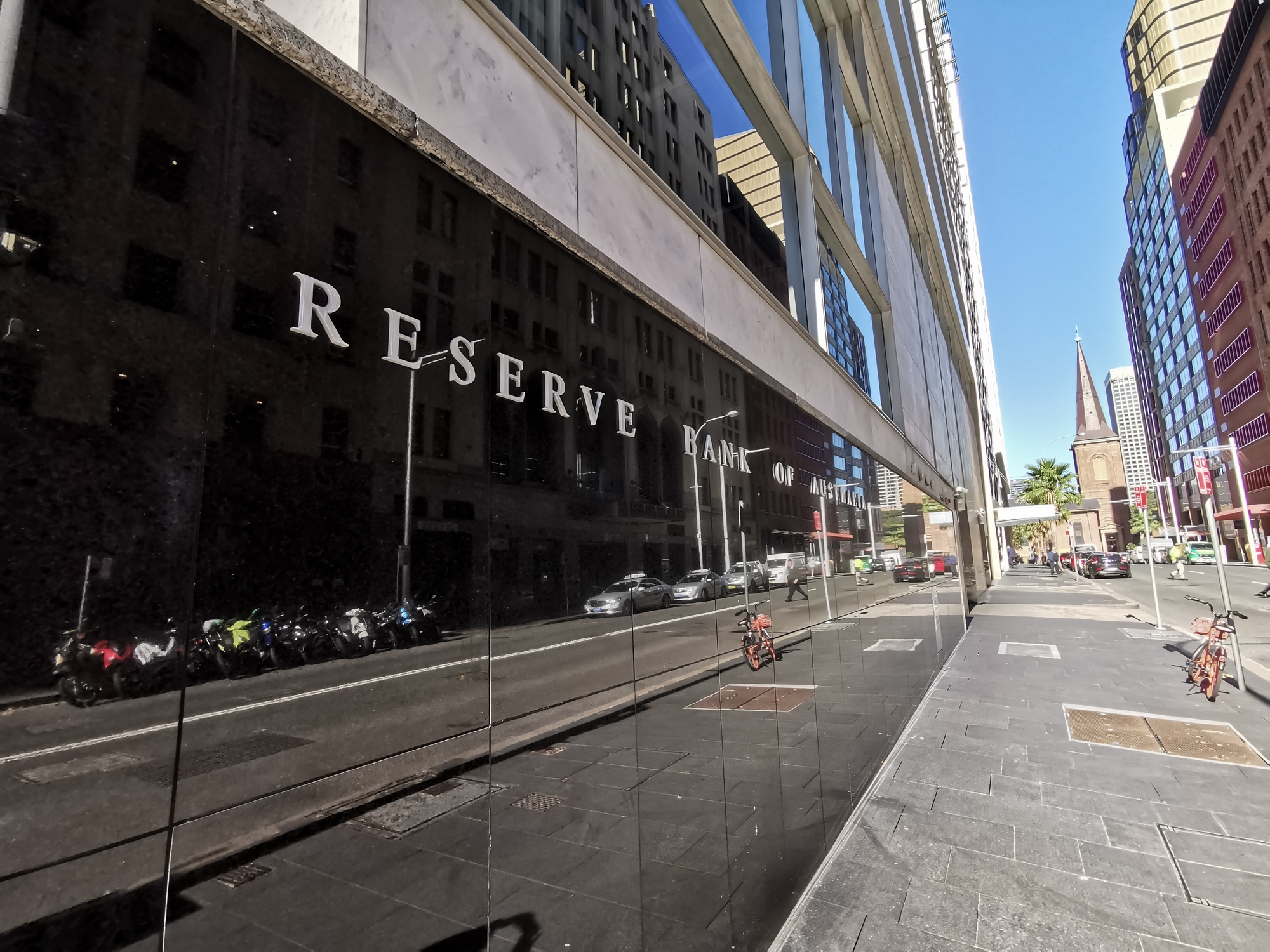 Song remains the same: RBA immovable on 0.1% cash rate