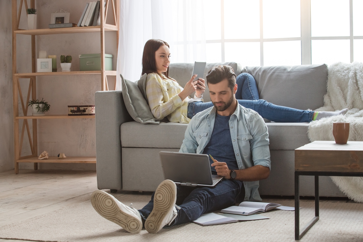 Property Appreciation or Depreciation