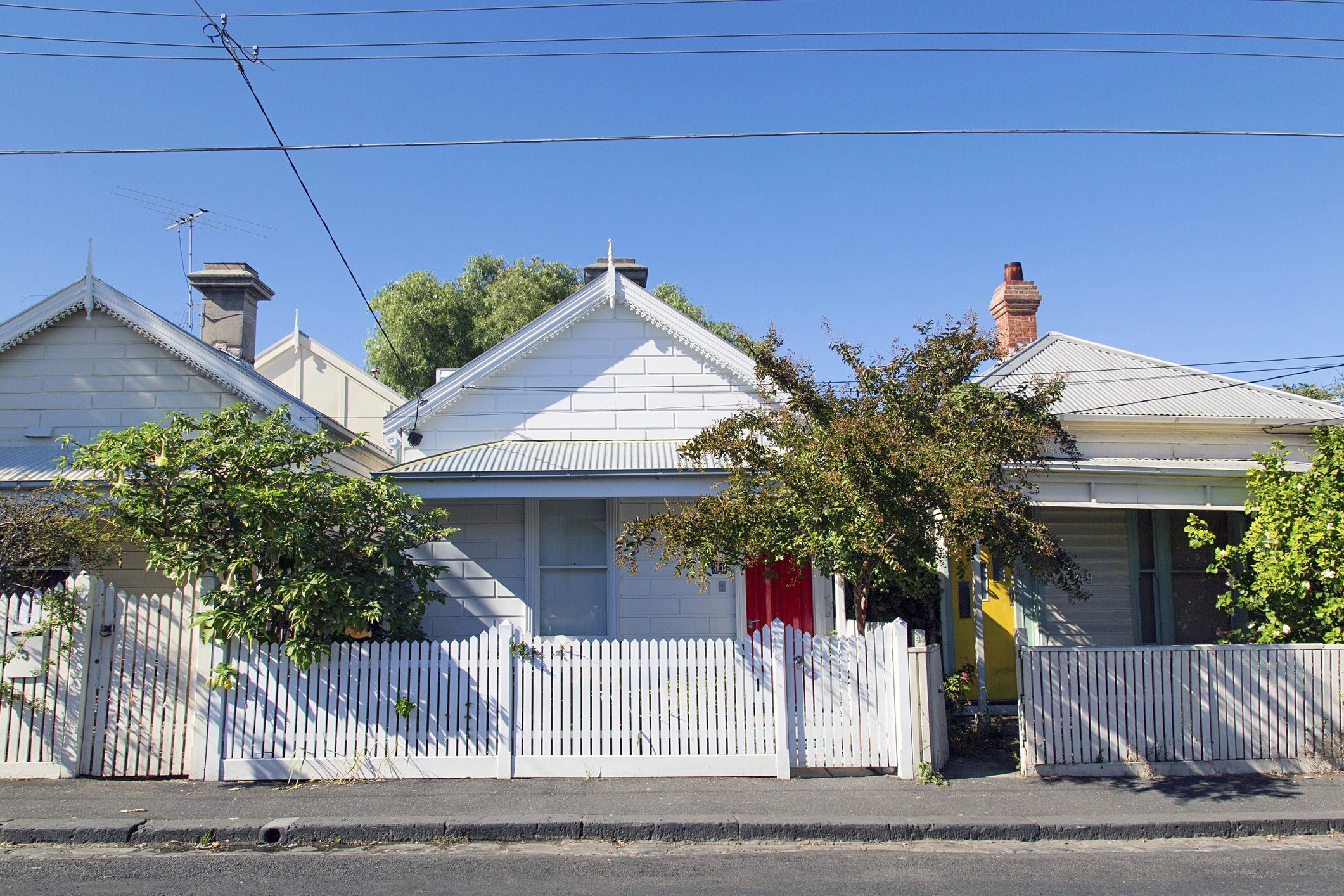 Why invest in property? The strategic advantages you should understand