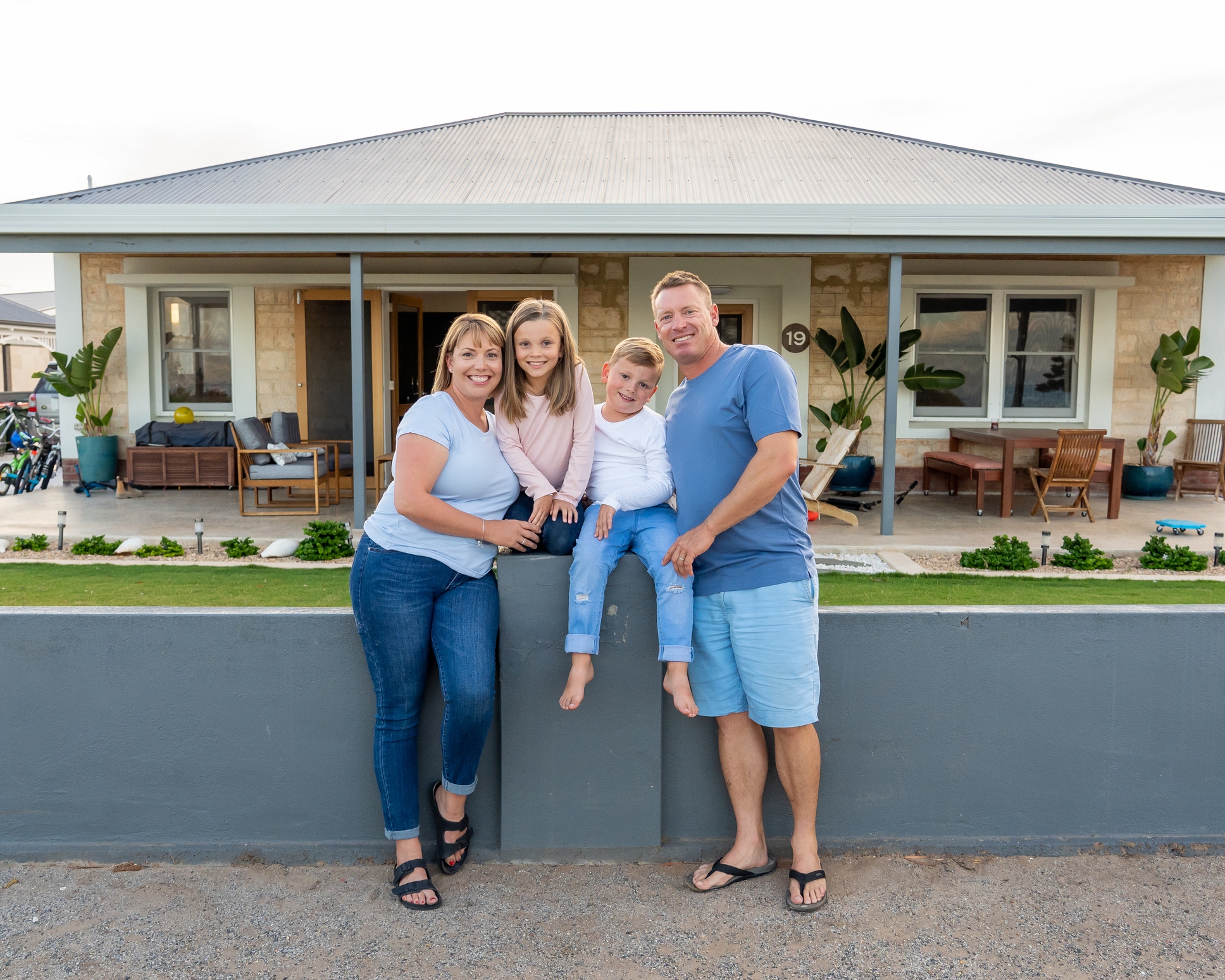 Snap up property quickly