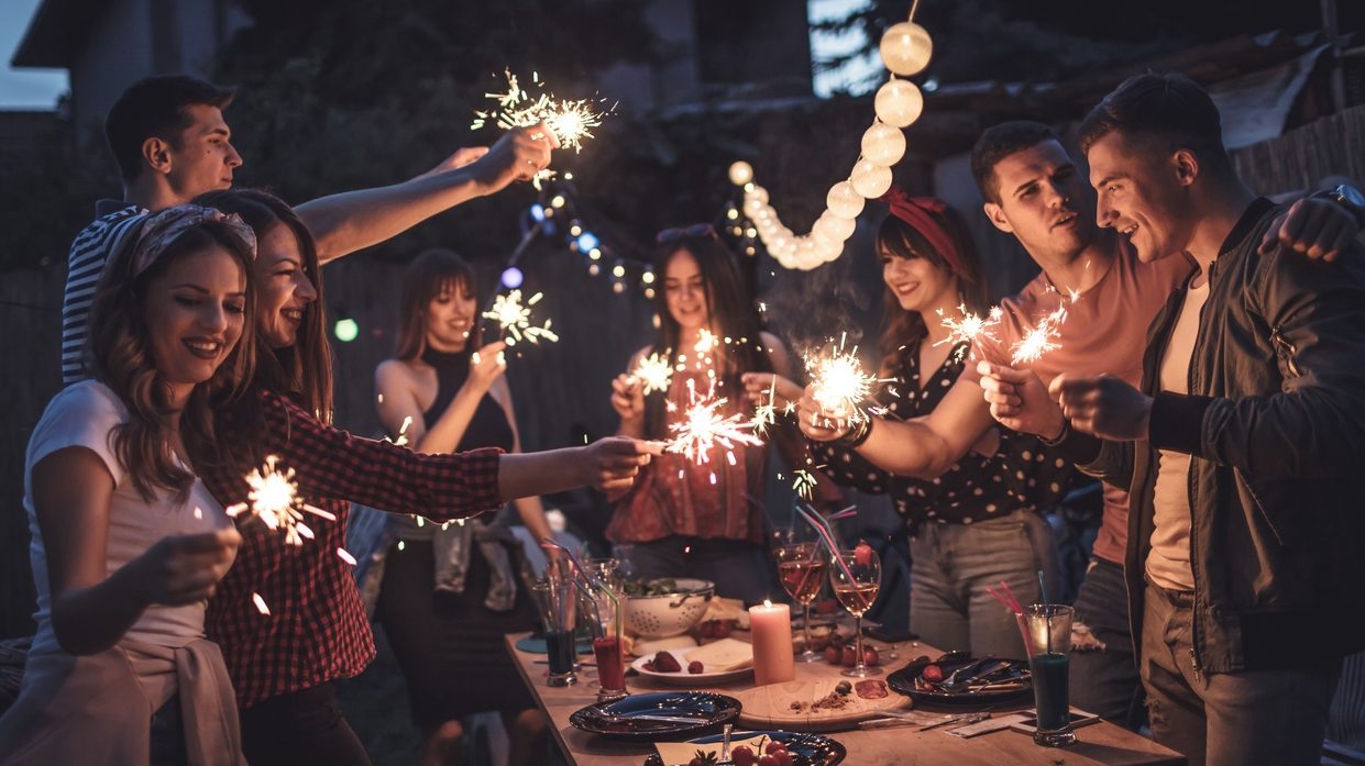 Should I buy or sell during the festive season?