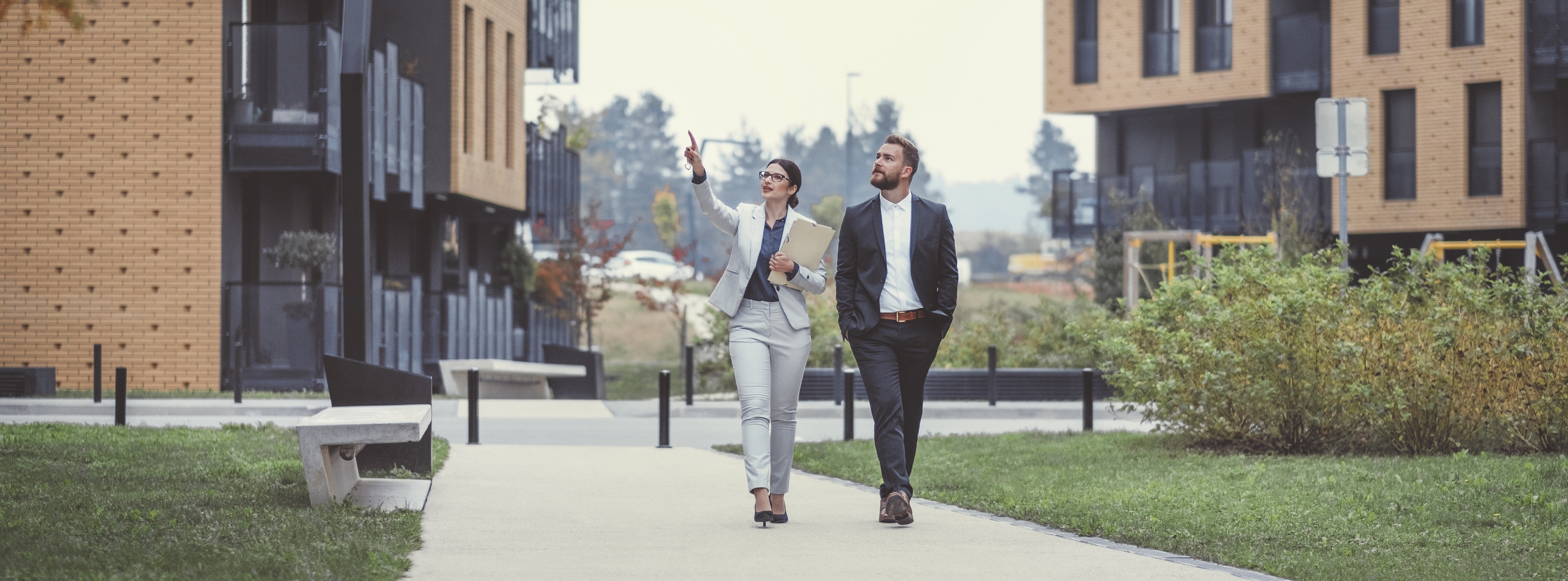 How to spot an investment-grade property