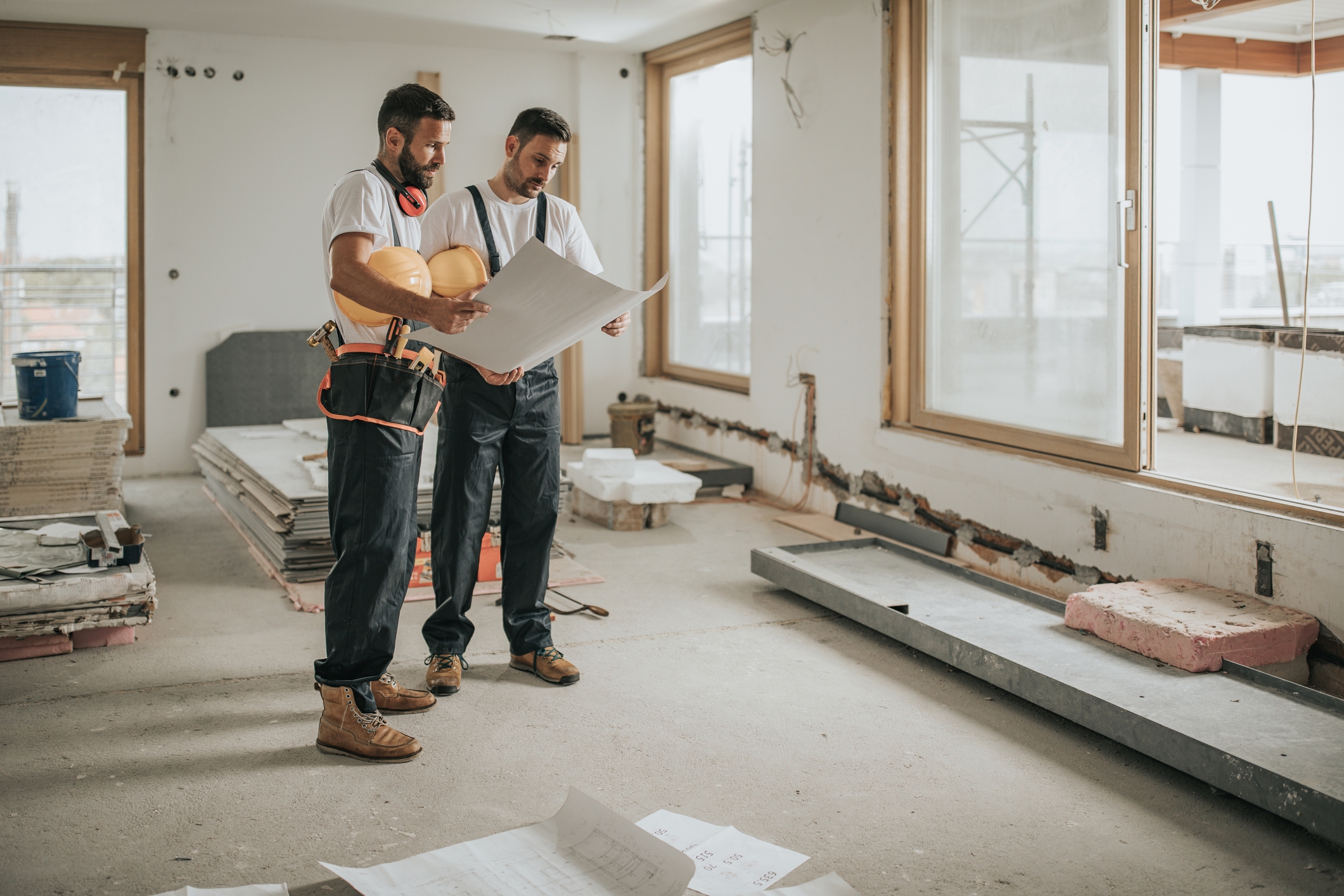 Is buying off the plan safe in 2023?