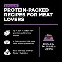 Protein-packed recipes for meat lovers