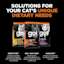 Explore our other cat food solutions