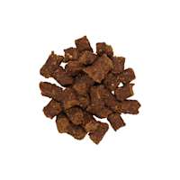 Go! Benefit Chews Digestion + Gut Health salmon dog treats