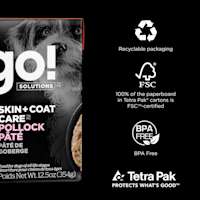 Recyclable packaging