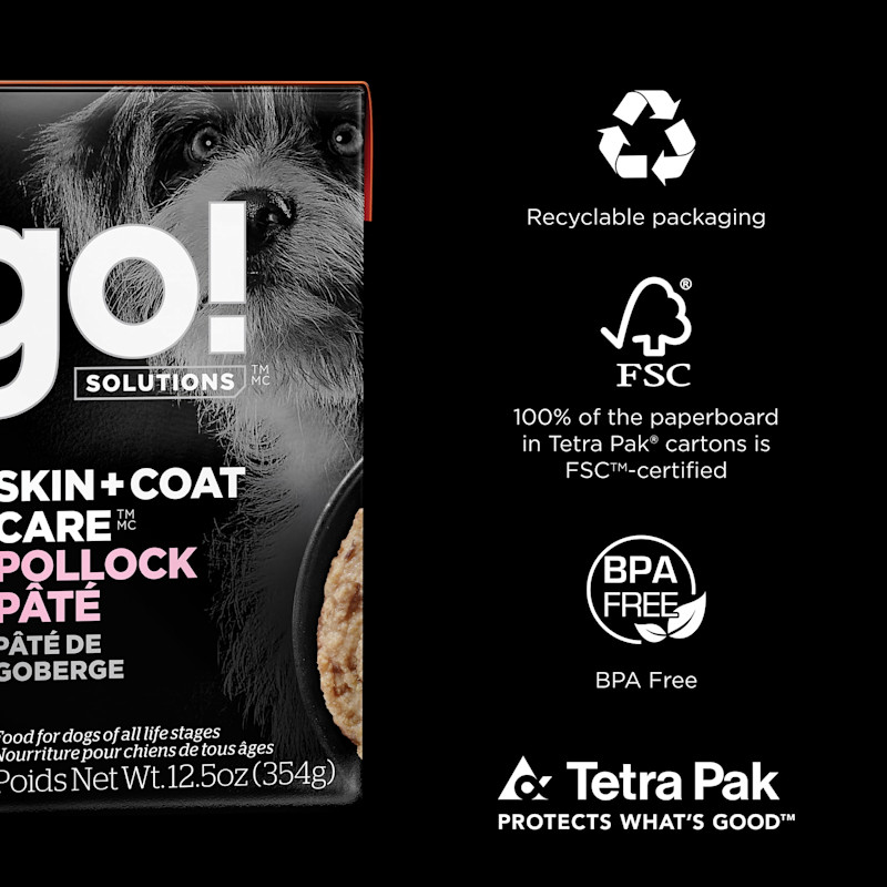 Recyclable packaging