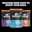 Discover more ways to boost your bowl