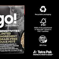 Recyclable packaging