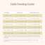 Now Fresh Good Gravy Beef Recipe for Seniors dog food feeding guide