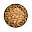 Bowl of kibble topped with Go! Booster Joint Care Minced Chicken recipe for dogs