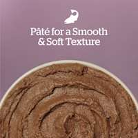Pâté for a Smooth & Soft Texture