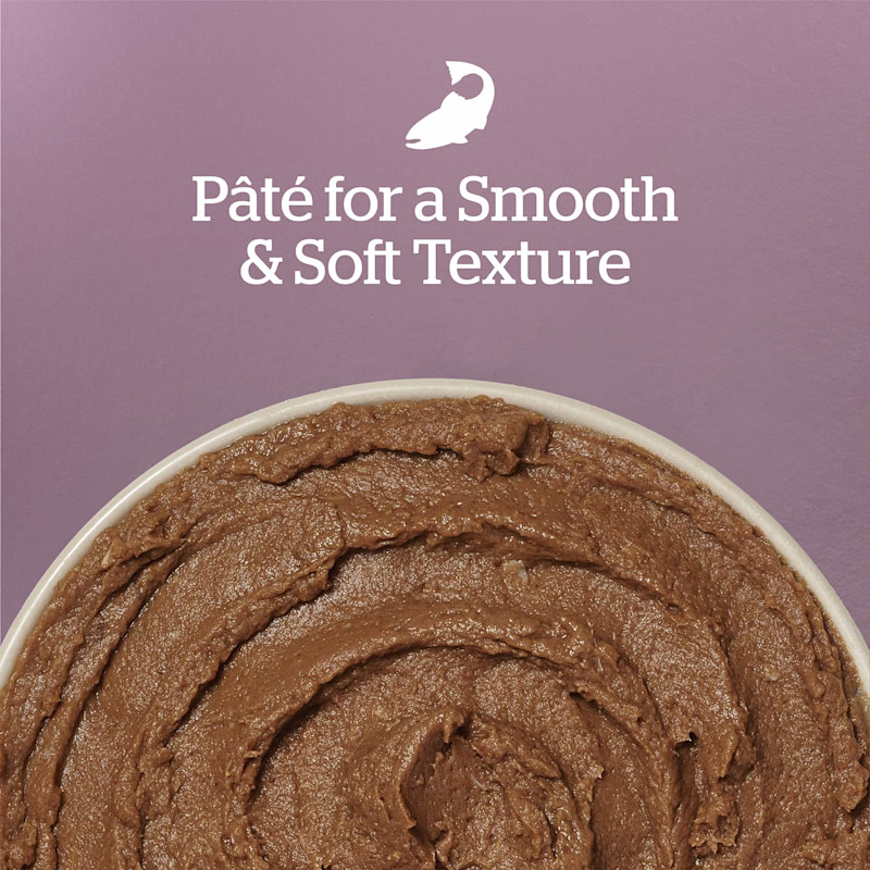 Pâté for a Smooth & Soft Texture