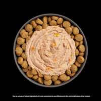Go! Solutions Booster Digestive Health Chicken + Duck food topper on kibble