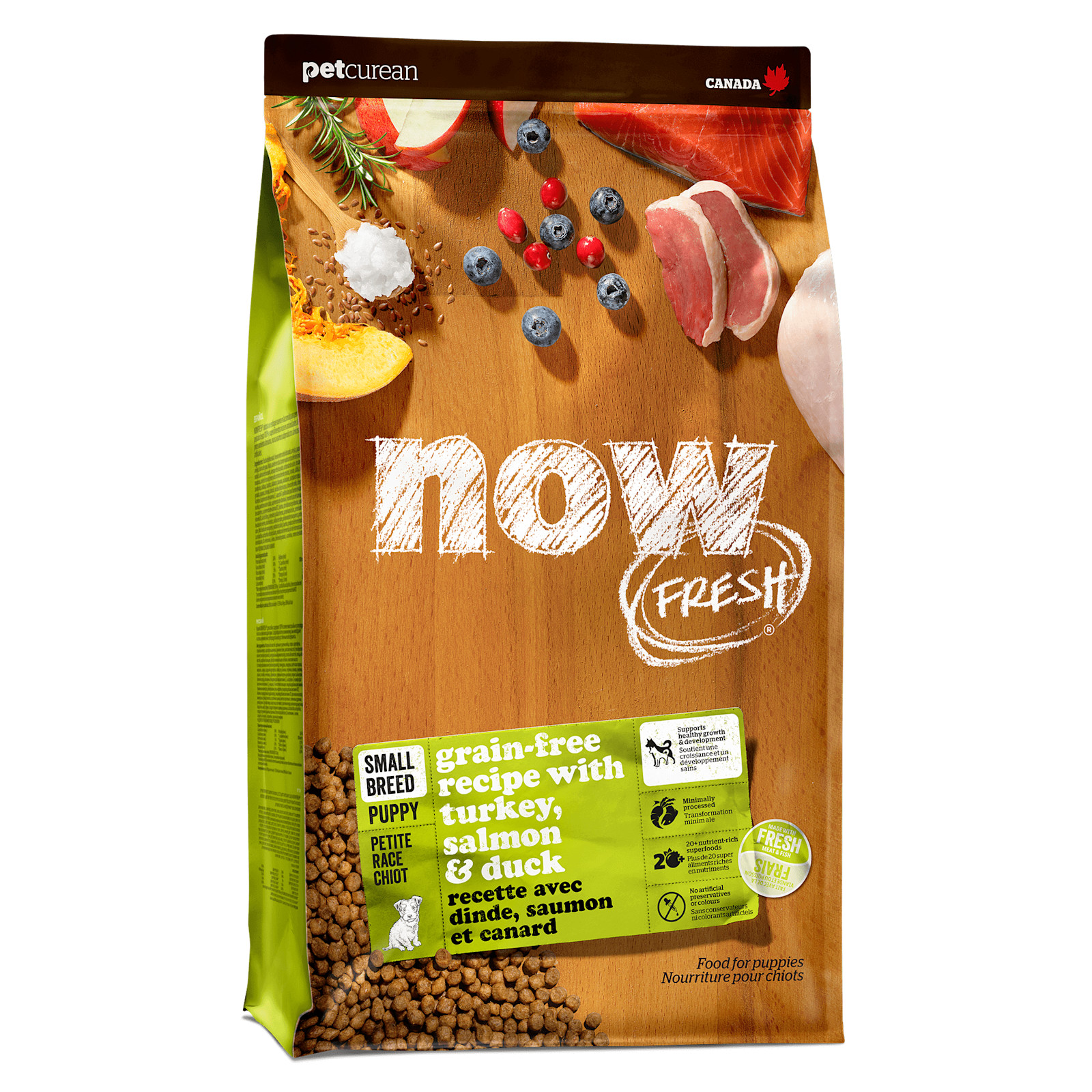 Best small breed puppy food 2019 hot sale