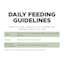 Go! Solutions Sensitivities Limited Ingredient Grain-Free Shredded Turkey Recipe wet dog food feeding guide