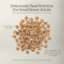 Minimally processed with no by-product or meat meals