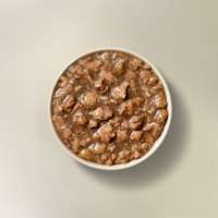 Now Fresh Good Gravy Minced Duck Wet Cat Food