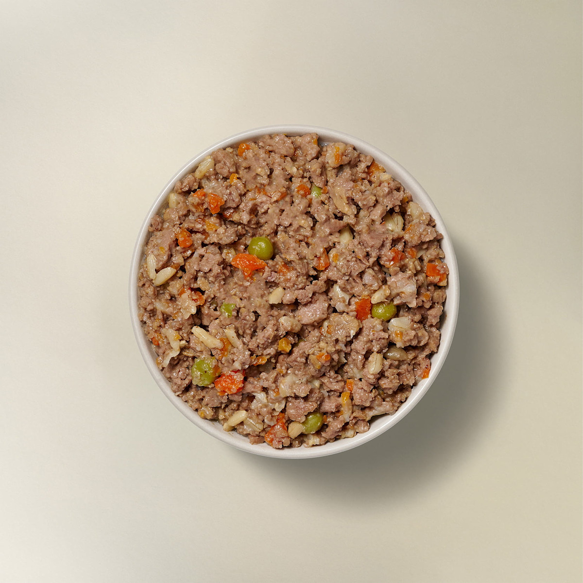 Now Fresh Good Gravy Minced Chicken Wet Dog Food