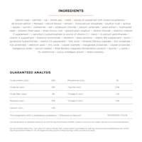 Go! Solutions Digestion + Gut Health Salmon Recipe with Ancient Grains dog food ingredients