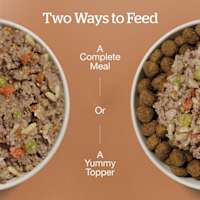 Serve as a Complete Meal or a Yummy Topper