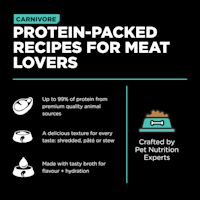 Protein-packed recipes for meat lovers