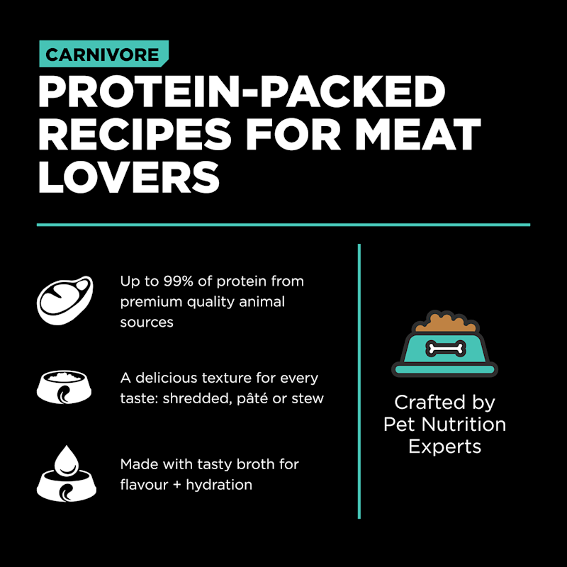Protein-packed recipes for meat lovers
