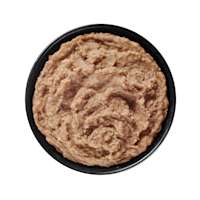Bowl of GO! SOLUTIONS CARNIVORE Grain-Free Salmon + Cod Pâté for Cats