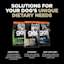 Explore our other dog food solutions