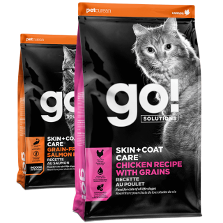 Fatty acids for cats best sale