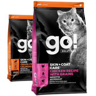 GO-SOLUTIONS-Cat-Recipes-for-Skin-Coat-Care-Chicken-Salmon