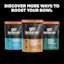 Discover more ways to boost your bowl