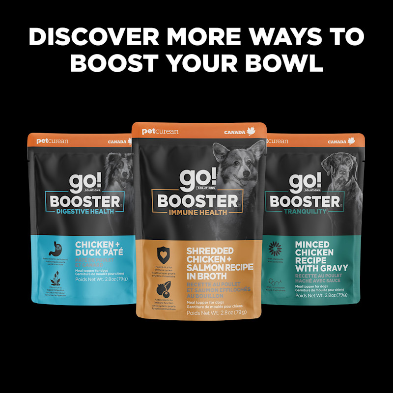 Discover more ways to boost your bowl