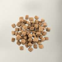 Now Fresh large breed puppy food kibble