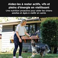 Help keep them active, sharp, and energized as they age