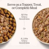 Serve as a Topper, Treat, or Complete Meal