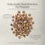 Minimally processed with no by-product or meat meals