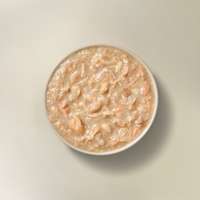 Now Fresh Good Gravy Flaked Chicken & Salmon Wet Cat Food
